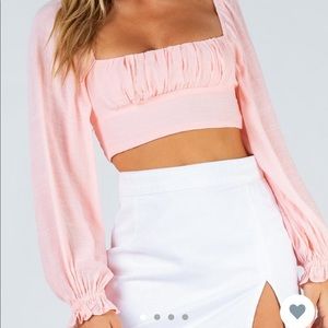 Orione Princess Polly top